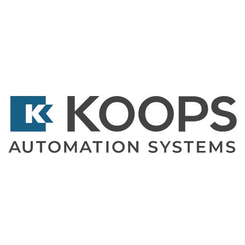 Koops, Inc. Logo